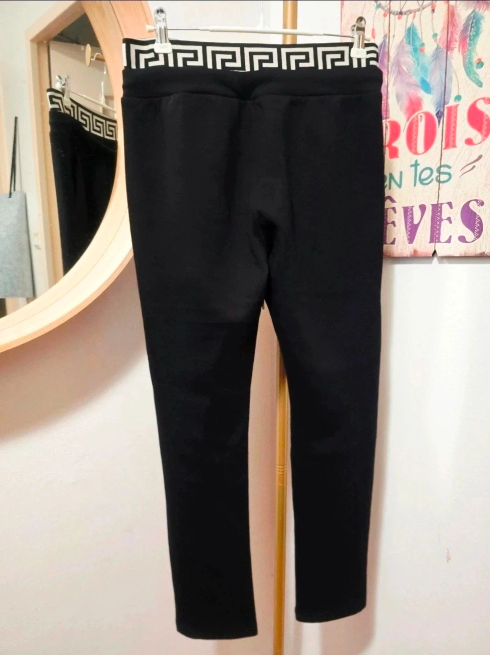 Dikke legging – photo 2